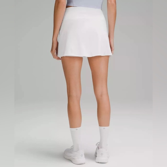 Lululemon | High-Rise Wrap Tennis Skirt - Picture 8 of 9